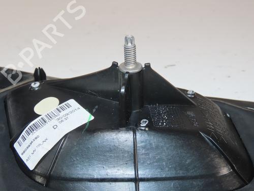 Right tailgate light CITROËN C3 II (SC_) 1.4 HDi 70 (SC8HZC, SC8HR0, SC8HP4) | BP25015430C80 - Image 2