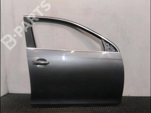 Used Right front door VW JETTA III (1K2) 1.9 TDI (105 hp) 10568815