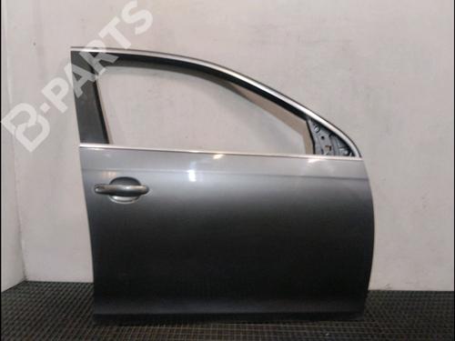 Right front door VW JETTA III (1K2) 1.9 TDI (105 hp) 1K5831302AA