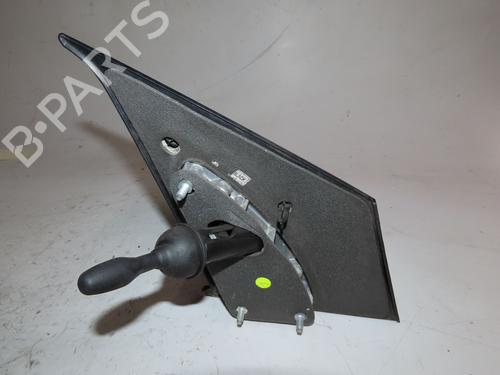 Left mirror NISSAN PIXO (UA0) 1.0 | BP19391612C26