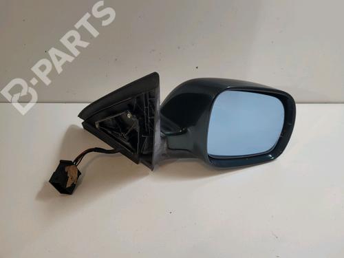 Used Right mirror AUDI A6 C5 (4B2) 1.9 TDI (110 hp) 9030280