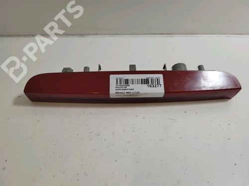 Third brake light RENAULT WIND (E4M_) 1.2 (E4MF) (101 hp) 9026642