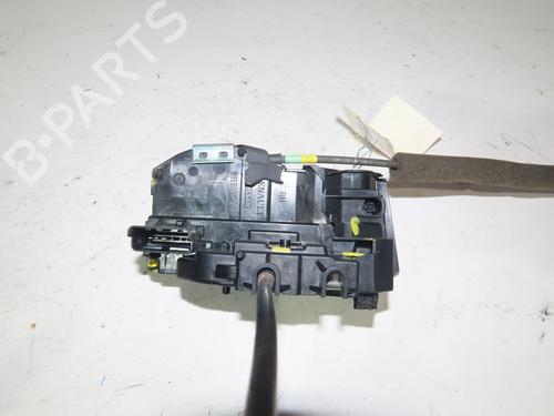 Used Rear right lock NISSAN JUKE (F15) 1.5 dCi (110 hp) 19278262