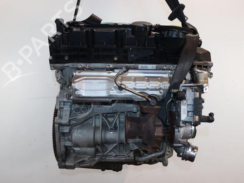 Engine BMW 1 (E87) 118 d | BP36820442M1 - Image 5