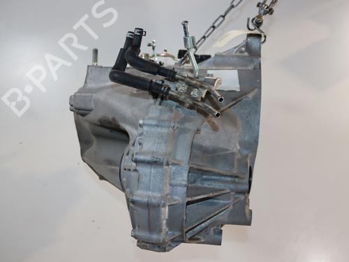 Gearbox MAZDA 6 Hatchback (GH) 2.2 D (GH10) | BP39221496M3 - Image 2