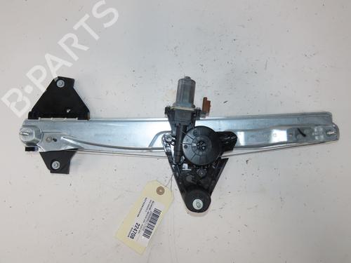 Front right window mechanism DACIA SANDERO III 1.0 TCe 90 | BP39251205C23 - Image 3