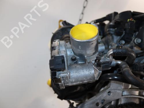 engine-kia-rio-iii-ub-2011-2012-2013-2014-2015-2016-2017-33835746 main image