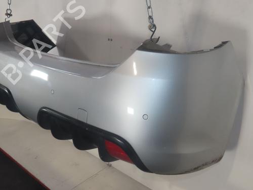 Rear bumper PEUGEOT 308 CC (4B_) 1.6 HDi | BP26227902C8 