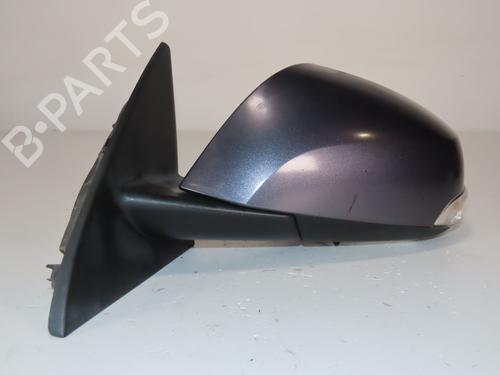 Left mirror RENAULT LATITUDE (L70_) 2.0 dCi 150 (L70H) | BP29963028C26 
