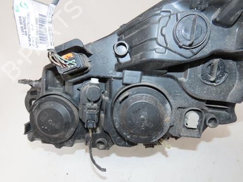 Used Right headlight Right headlight 36244760 36244760