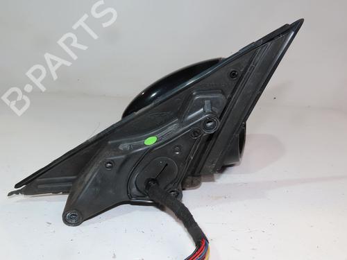 Right mirror JAGUAR XF I (X250) 5.0 Kompressor | BP28177911C27 