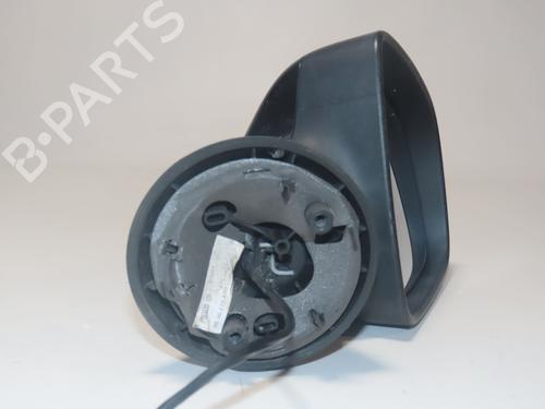 Right mirror DACIA SANDERO 1.2 16V | BP30798264C27 