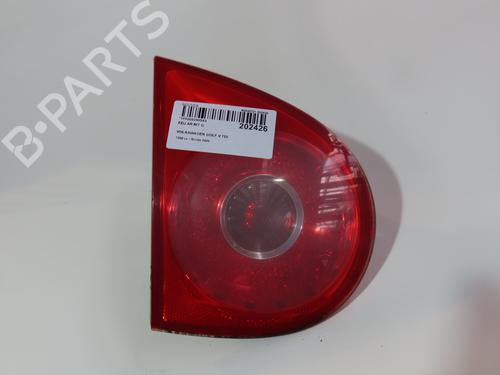 Used Left tailgate light VW GOLF V (1K1) 2.0 TDI 16V (140 hp) 18104557