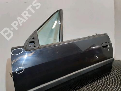 Left front door PEUGEOT 306 Convertible (7D, N3, N5) 1.8 | BP10314240C2 
