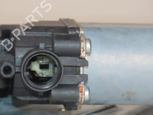 Used Front left window mechanism CITROËN C3 II (SC_) 1.2 VTi 82 (82 hp) 30980203