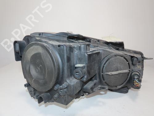 Left headlight VW GOLF VI Convertible (517) 2.0 TDI | BP31372308C28  - Image 5