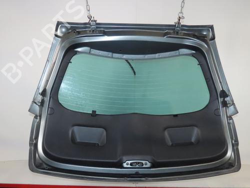 Bakluke CC/Kombi-Kupé CITROËN C3 II (SC_) 1.4 HDi 70 (SC8HZC, SC8HR0, SC8HP4) (68 hp) 23164072