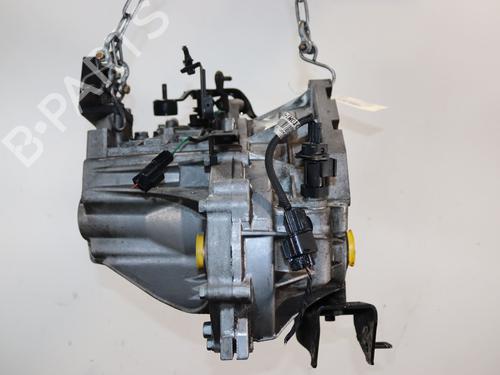 gearbox-kia-rio-iii-ub-2011-2012-2013-2014-2015-2016-2017-33835797 main image