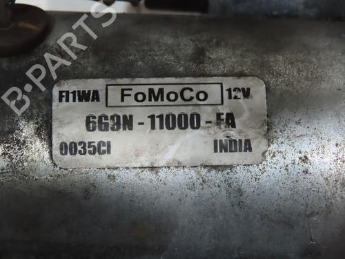 Starter FORD C-MAX (DM2) 2.0 TDCi | BP39084521M8 - Image 4