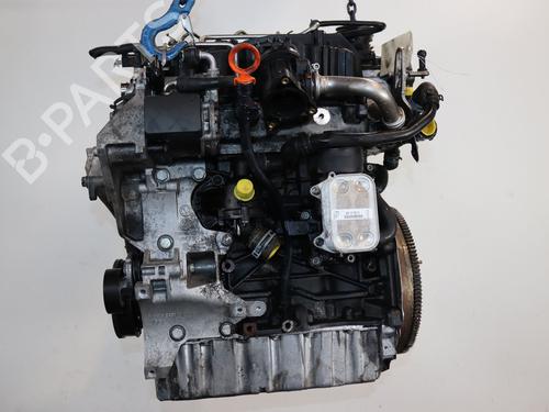 Engine VW TOURAN (1T3) 1.6 TDI | BP34229316M1  - Image 6