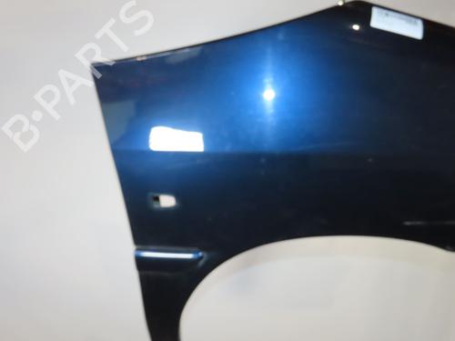Right front fenders PEUGEOT 806 (221) 2.0 HDI | BP19391572C42 