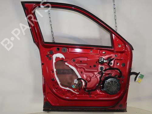 Used Left front door PEUGEOT 2008 II (UD_, US_, UY_, UJ_, UR_, UC_) 1.5 BlueHDI 110 (UDYHSK) (110 hp) 29846109