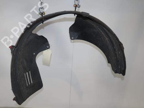 Used Wheel arch FORD FIESTA V (JH_, JD_) 1.4 TDCi (68 hp) 24488290