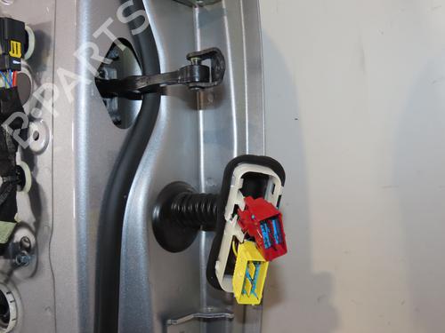 Used Left front door Left front door CITROËN GRAND C4 SPACETOURER (3A_, 3E_) 1.2 PureTech 130 (131 hp) 33744573 33744573