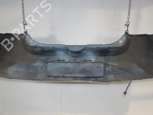 Rear bumper RENAULT TWINGO II (CN0_) 1.5 dCi 75 | BP30048071C8 