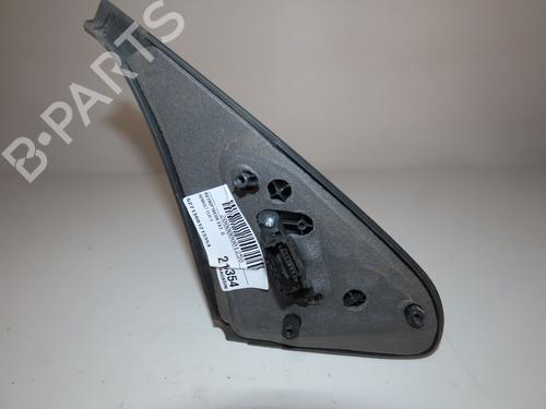 Retrovisor izquierdo RENAULT CLIO II (BB_, CB_) 1.2 16V (BB05, BB0W, BB11, BB27, BB2T, BB2U, BB2V, CB05,... | BP29740297C26 