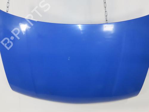 Hood SEAT AROSA (6H1) 1.0 | BP28033480C1 
