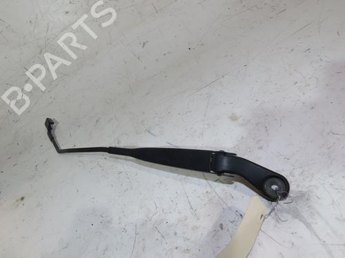 Used Front windshield wiper arm FORD KA (RU8) 1.2 (69 hp) 19726141