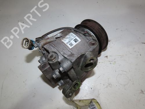 AC compressor OPEL ADAM (M13) 1.4 | BP19441418M34 - Image 2