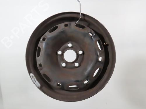 Felg SKODA FABIA I (6Y2) 1.4 (60 hp) 16782082