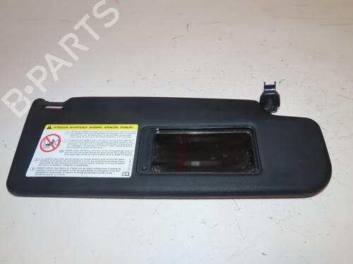 right-sun-visor-vw-beetle-5c1-5c2-2011-2012-2013-2014-2015-2016-2017-2018-2019-24489515 main image