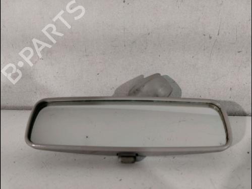 Used Rear mirror RENAULT LAGUNA II (BG0/1_) 1.6 16V (BG0A, BG0L) (107 hp) 13031538