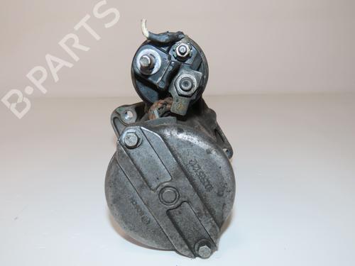 Used Starter RENAULT CLIO IV (BH_) 1.5 dCi 90 (90 hp) 26442611