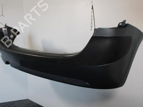 Rear bumper CITROËN XSARA PICASSO (N68) 1.6 HDi | BP15276680C8 