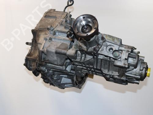 gearbox-land-rover-freelander-i-l314-1998-1999-2000-2001-2002-2003-2004-2005-2006-23160250 main image