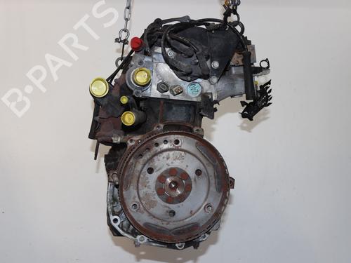 Engine RENAULT CLIO I (B/C57_, 5/357_) 1.4 (B57J, C57J, B57P) | BP11739501M1 