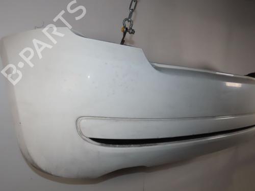 Rear bumper FIAT 500 (312_) 1.3 D Multijet (312AXB1A) | BP31140934C8 