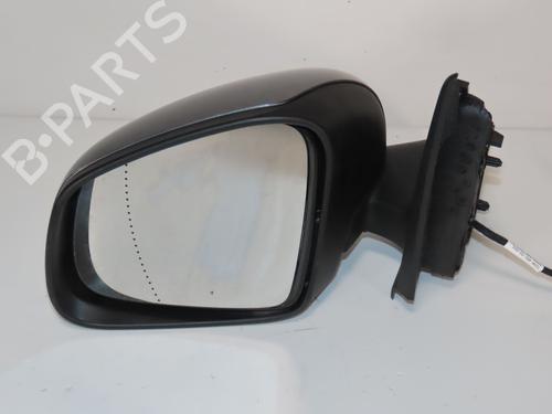 Left mirror RENAULT TWINGO III (BCM_, BCA_) 1.0 SCe 75 | BP29819179C26