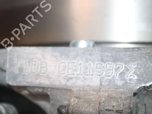 Engine FORD FOCUS III 1.6 TDCi | BP38527109M1 - Image 5