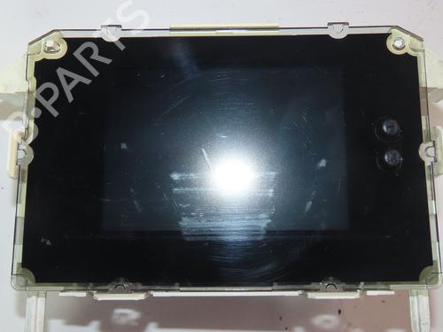 Display monitor FORD FIESTA VI (CB1, CCN) 1.4 TDCi | BP25278884C48 