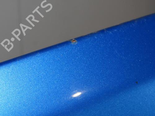 Capot NISSAN QASHQAI I (J10, NJ10) 1.5 dCi (106 hp) 31277239