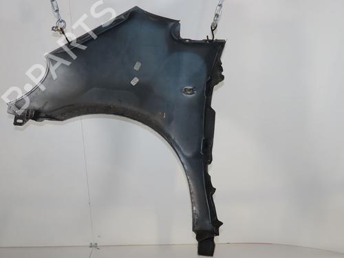 Right front fenders MERCEDES-BENZ A-CLASS (W168) A 160 CDI (168.007) | BP24488212C42 