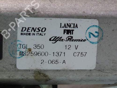 Rear wiper motor FORD KA (RU8) 1.2 | BP28178003M102 