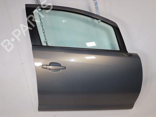Right front door OPEL CORSA D (S07) 1.3 CDTI (L08, L68) | BP32376930C3 