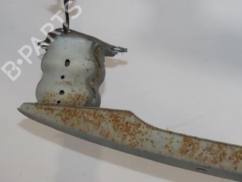Støtfangerbjelke bak CITROËN C3 I (FC_, FN_) 1.4 HDi | BP29985508C73