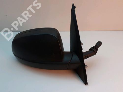Right mirror OPEL MERIVA A MPV (X03) 1.4 16V Twinport LPG (E75) | BP9017181C27 